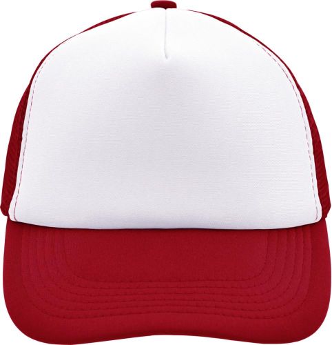 Baseballcap Mesh als Werbeartikel