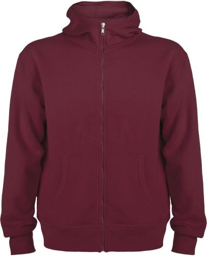 Montblanc Kapuzensweatjacke Unisex als Werbeartikel