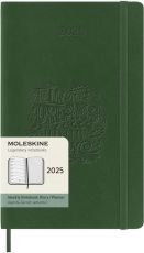 Moleskine Softcover 12 Monate Wochenkalender L