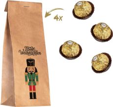 PaperBag Ferrero Rocher als Werbeartikel