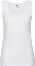 Ladies' Valueweight Vest