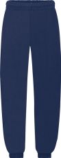 Kids' Classic Elasticated Cuff Jog Pants