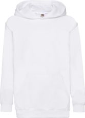 Kids' Classic Hooded Sweat