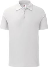 65/35 Tailored Fit Polo