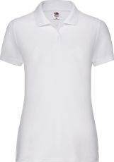 Ladies' 65/35 Polo