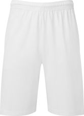 Iconic 195 Jersey Shorts