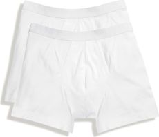 Classic Boxer 2 Pack