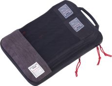 TROIKA Reise-Kompressionstaschen Set Business Packing Cubes als Werbeartikel