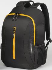 Outdoor-Rucksack Flash M als Werbeartikel