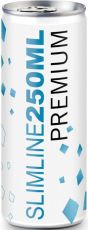 Promo Energy - Energy drink - Etiket nach Wahl - 250 ml als Werbeartikel