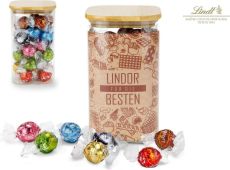 Präsenteset: Lindor für die Besten als Werbeartikel