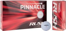 Golfball Pinnacle Rush als Werbeartikel