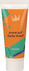 Aloe Vera Handcreme in 10 ml Tube als Werbeartikel