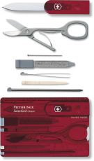 Victorinox Swiss Card Classic als Werbeartikel