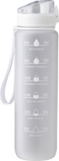 rPET-Trinkflasche (1000 ml) Brinley als Werbeartikel