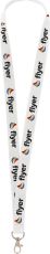 Lanyard Sublimation Schlüsselband 20 mm als Werbeartikel