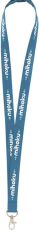 Lanyard Sublimation Safety Schlüsselband 20 mm als Werbeartikel