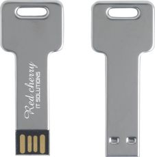 USB Key 64 GB als Werbeartikel