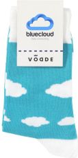 Vodde Recycled Casual Socks Socken als Werbeartikel