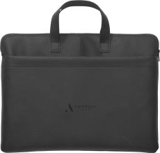 Apple Leather Laptop Bag 15/16" als Werbeartikel