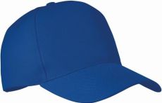 Baseball Kappe 5 Panels als Werbeartikel