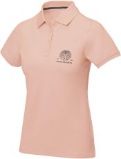 Calgary Poloshirt für Damen