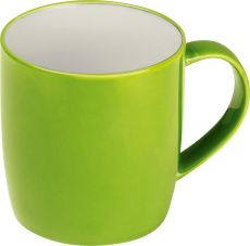 Tasse aus Porzellan, 300ml, 88704 als Werbeartikel