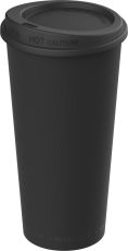 Kaffeebecher ToGo, 0,4 l