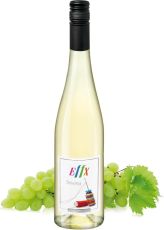 Secco, 0,75 l, Body Label - inkl. Werbedruck als Werbeartikel