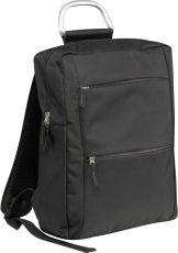 Laptop-Rucksack Chesterfield als Werbeartikel