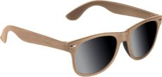 Sonnenbrille Woodlook als Werbeartikel