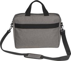 RPET Laptoptasche Minsk als Werbeartikel