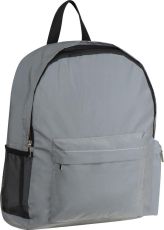 Reflektierender Rucksack Crewe, 4251 als Werbeartikel