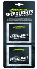 Speedlights für Speeder als Werbeartikel