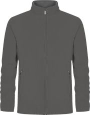 Promodoro Doppelte Fleecejacke für Herren - bis Gr. 5XL als Werbeartikel