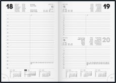 BRUNNEN Buchkalender Modell 895 Miradur als Werbeartikel