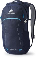 Rucksack Gregory - Essential Hiking - Nano 18 als Werbeartikel