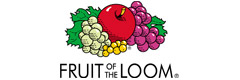 FRUIT OF THE LOOM